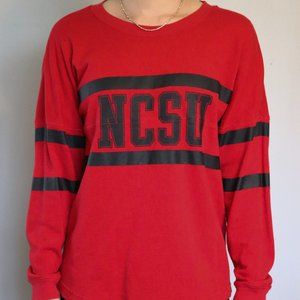 North Carolina State University Sweatshirt | 016